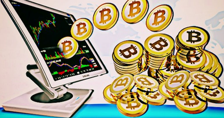 3 способа заработка криптовалюты