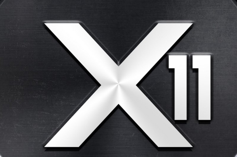 Алгоритм X11 для майнинга