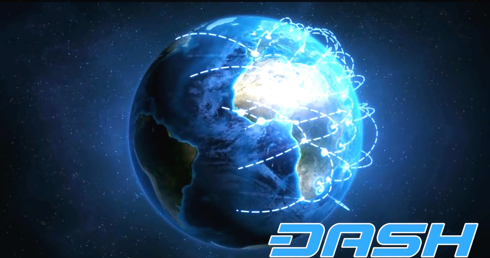 DASH: еще одна альтернатива биткоину