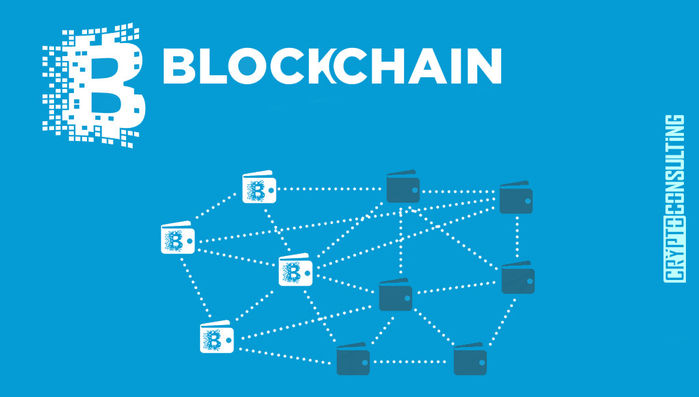 Ethereum технология блокчейн