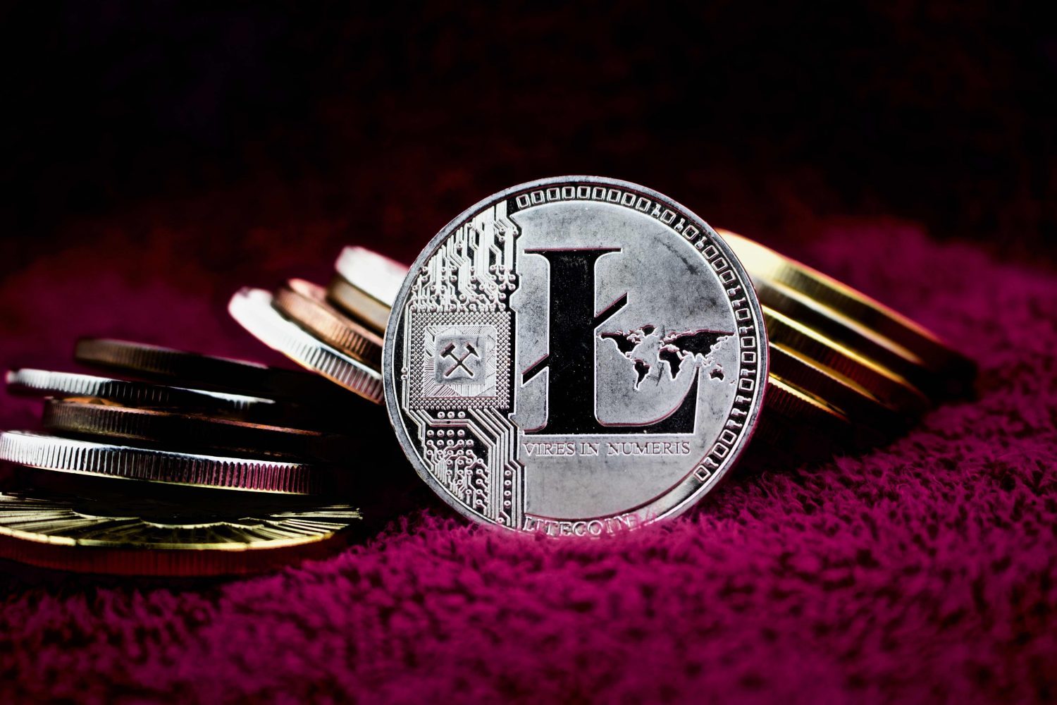 Отзывы о криптовалюте Litecoin