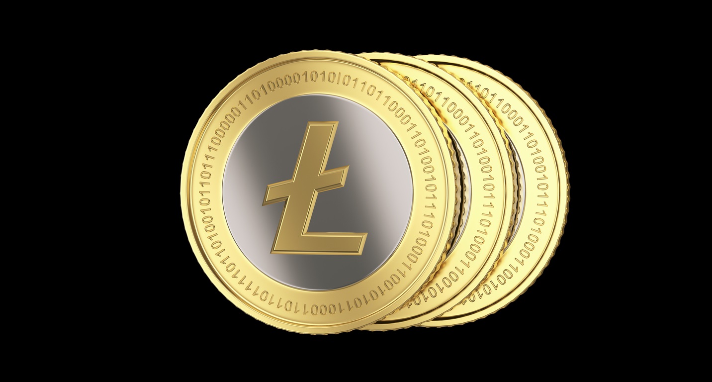 Litecoin. Подробное описание