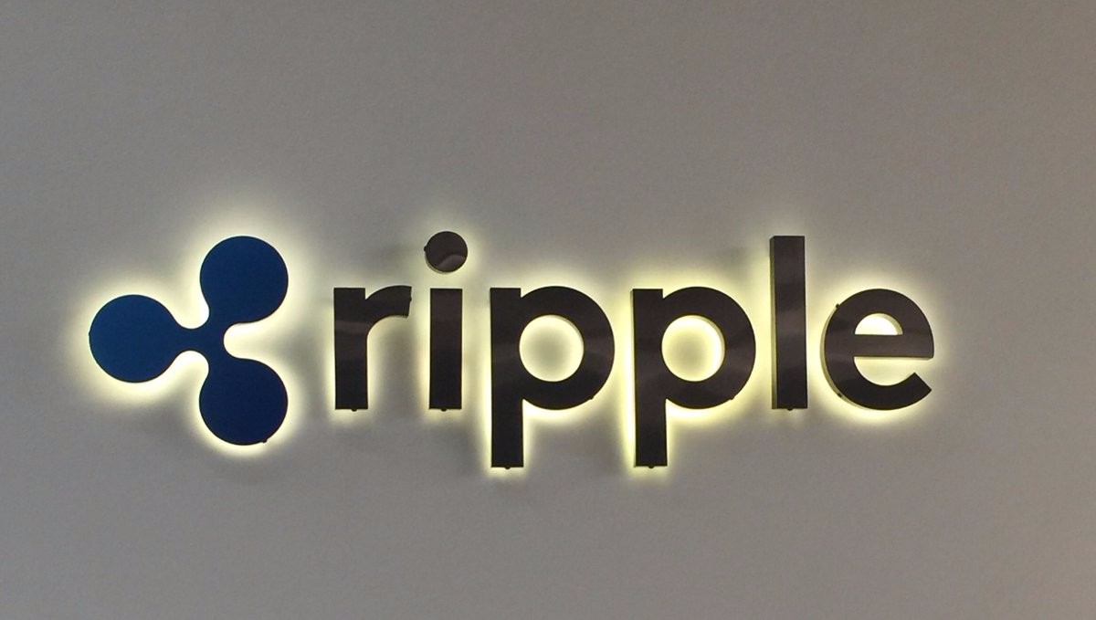 Ripple биржи криптовалют