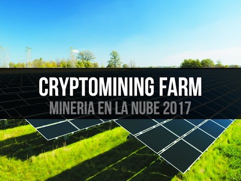 Облачный майнинг Cryptomining Farm: обзор и отзывы