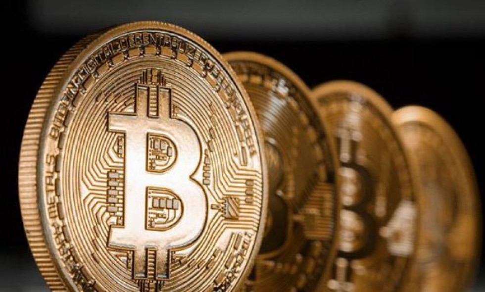 Биткоин продолжает бить рекорды