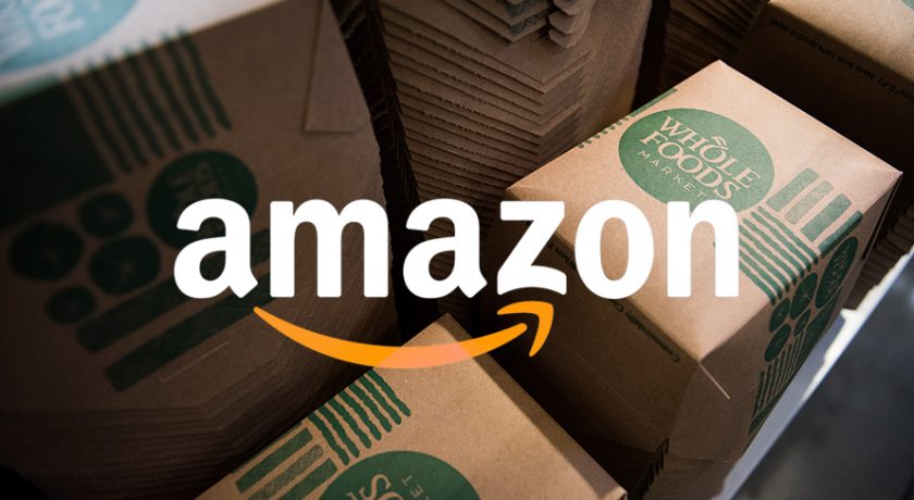 Amazon начнет принимать криптовалюту в качестве оплаты
