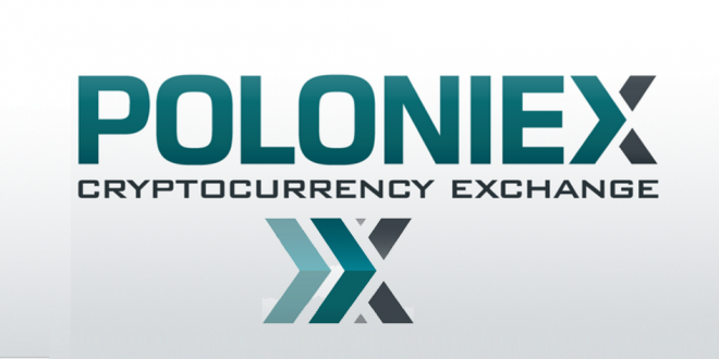 Новые правила до идентификации криптовалютной биржи Poloniex