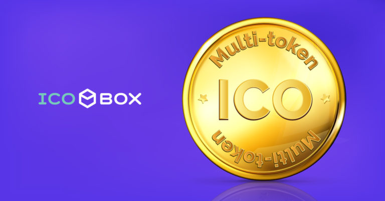 Самые прибыльные и надежные ICO в компании ICOBox