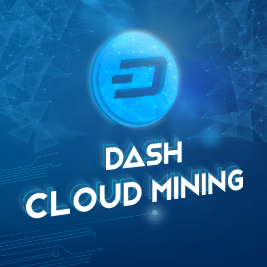 Облачный майнинг Dash
