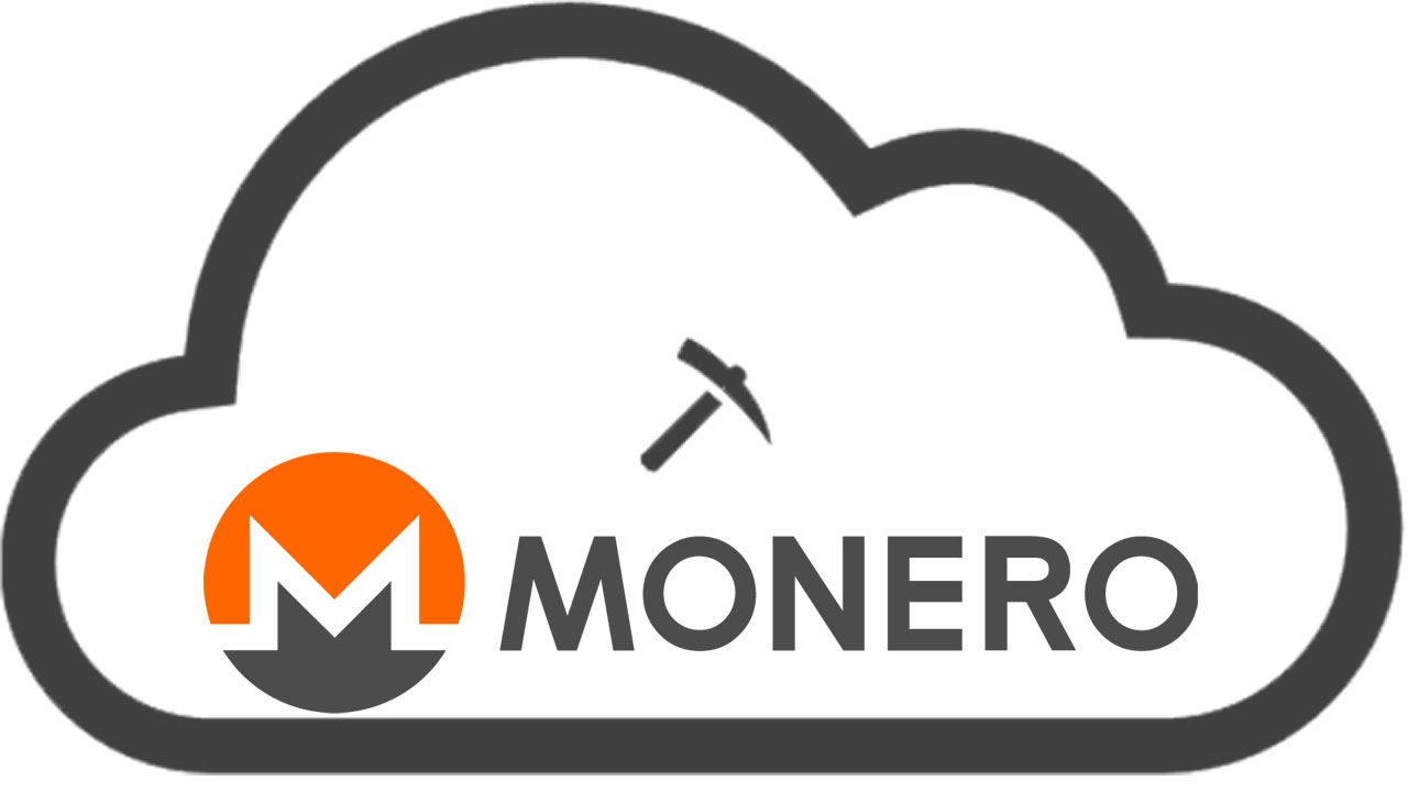 Облачный майнинг Монеро