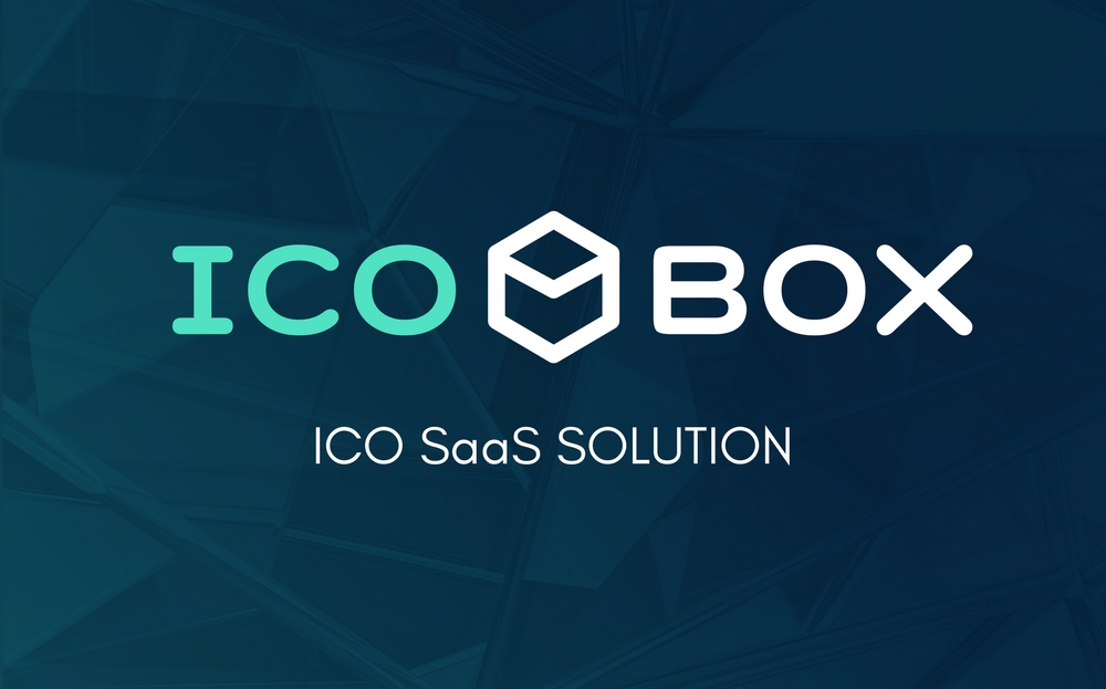 Новая площадка для инвестиций в ICO от компании ICOBox