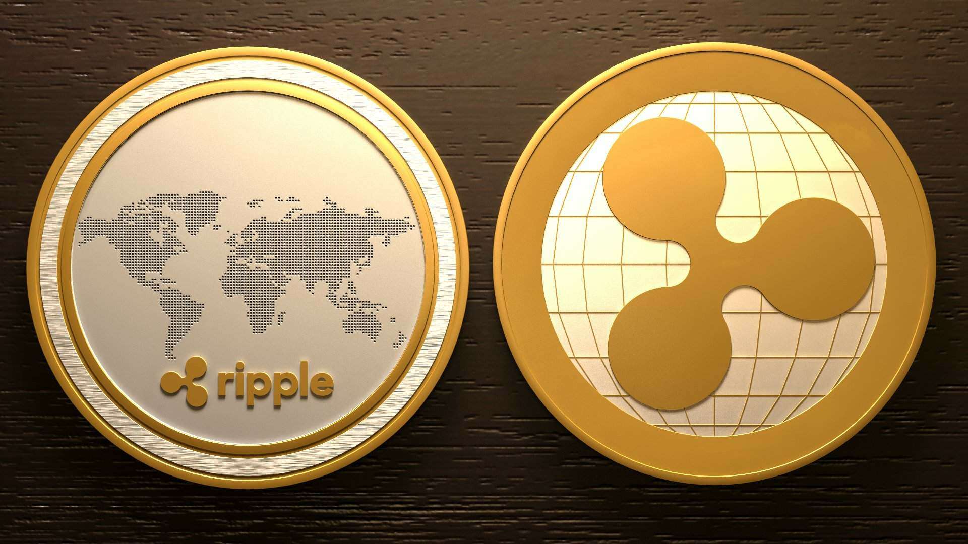 Криптовалюта Ripple показала рост и вытеснила Bitcoin Cash по капитализации