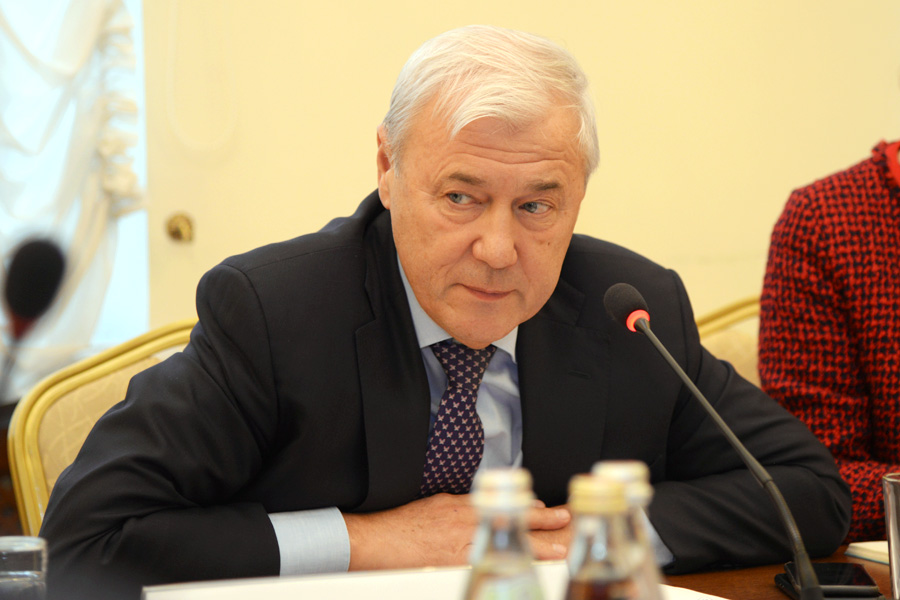 Аксаков дал понять, что у майнинговых компаний не должно быть никаких льгот