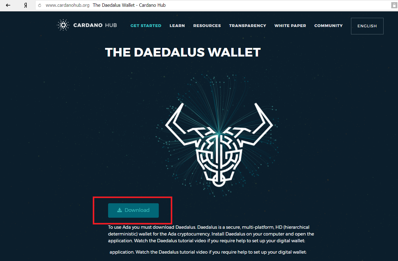 Лучшие Cardano (ADA) кошельки