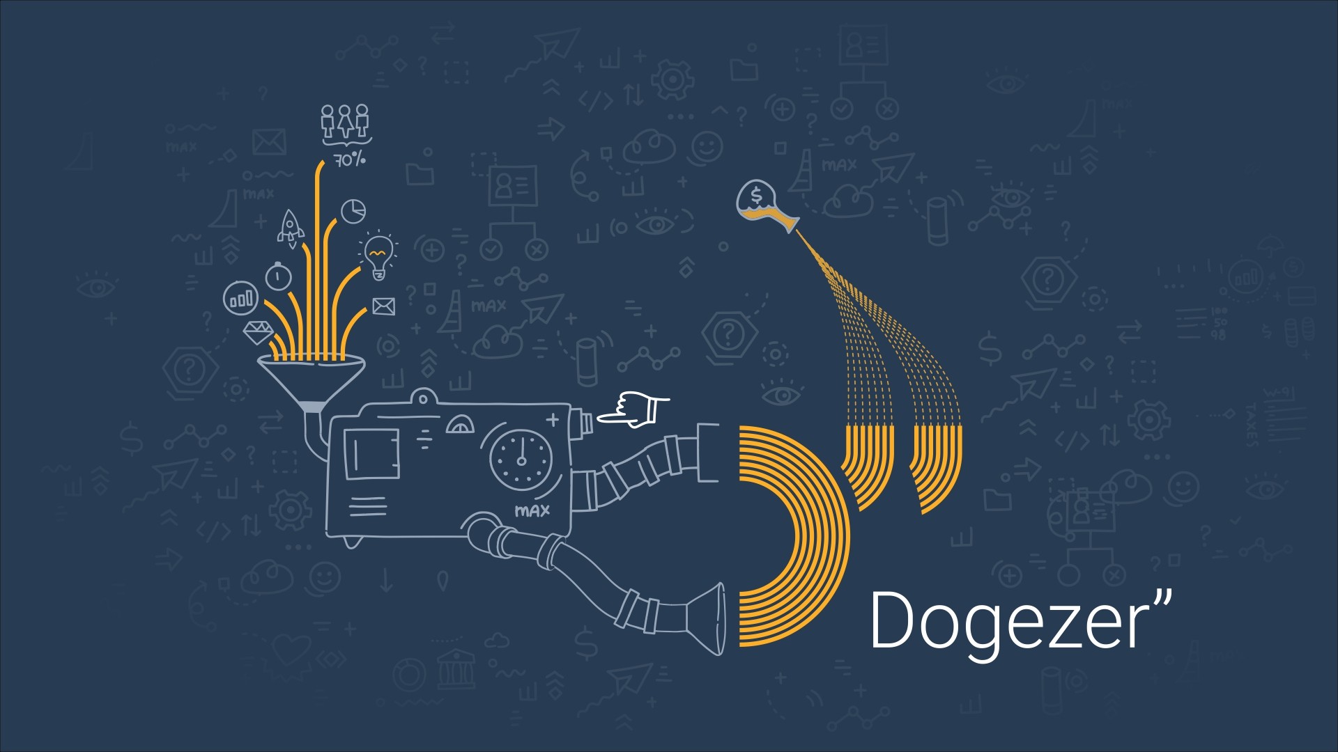 Обзор и отзывы о Dogezer ICO