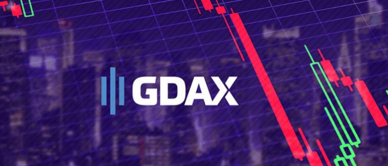 Отзывы о бирже Gdax