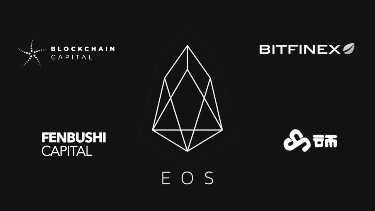 Где купить криптовалюту EOS