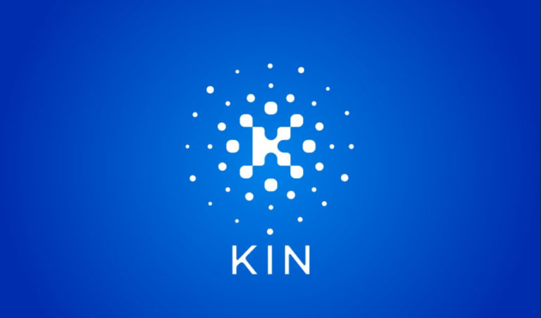 Где купить криптовалюту KIN