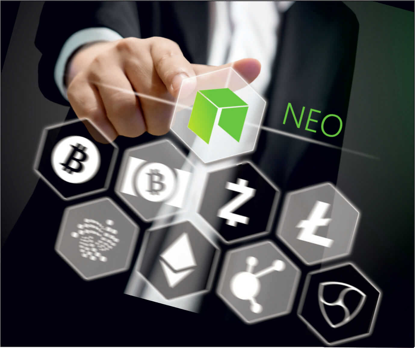 Где купить криптовалюту Нео (NEO)