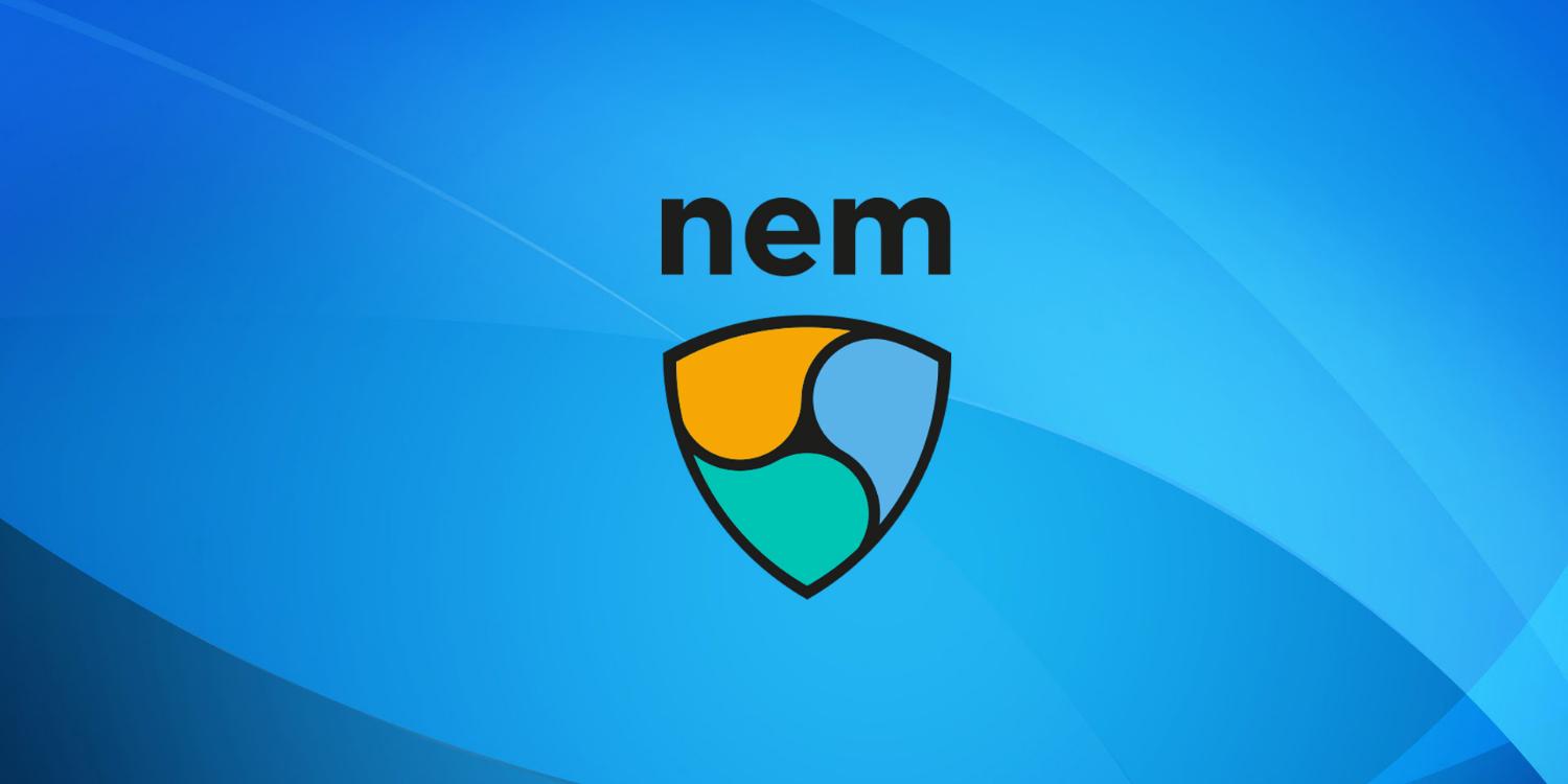 NEM (XEM) биржи криптовалют