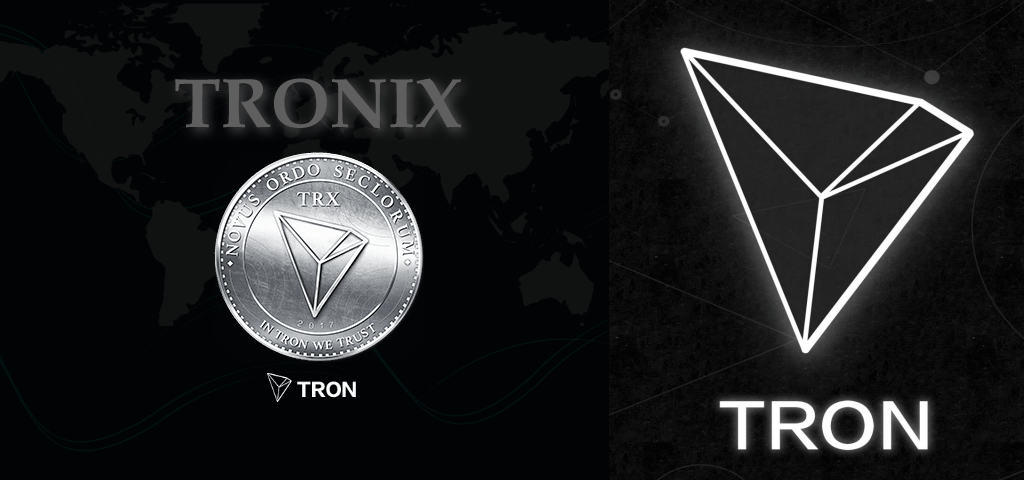 Где купить криптовалюту Tron (Трон, TRX)