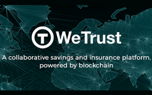 Где купить криптовалюту WeTrust (TRST)