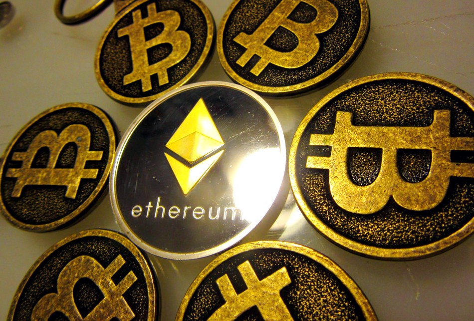 Где купить криптовалюту Ethereum (Эфириум, Эфир, ETH)