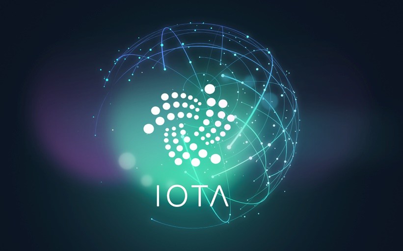 IOTA биржи криптовалют