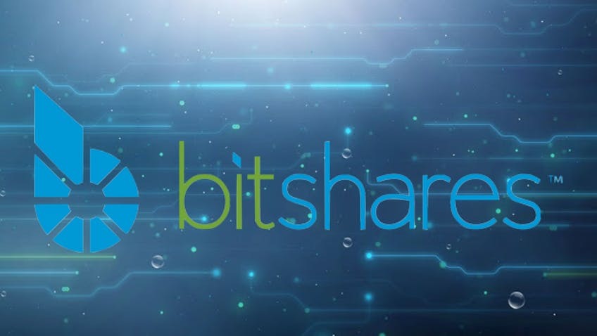 Майнинг BitShares (BTS)