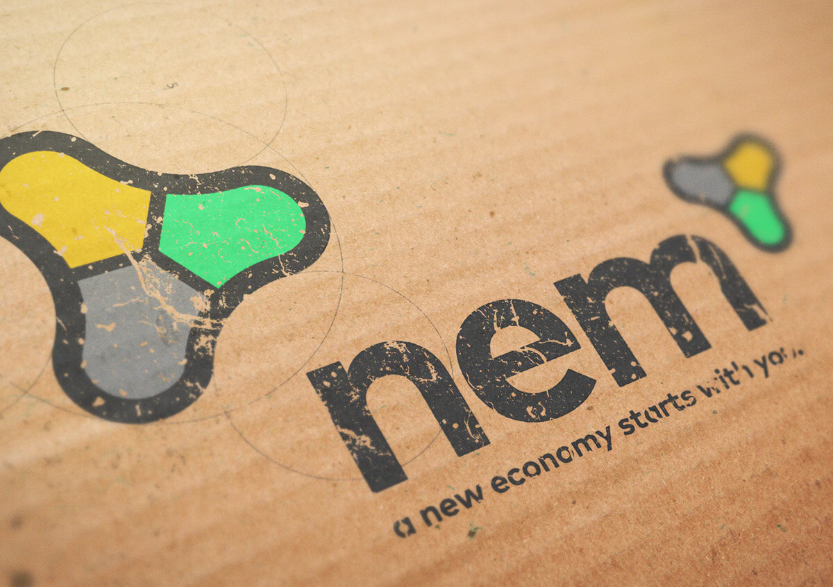 Майнинг криптовалюты NEM (XEM)