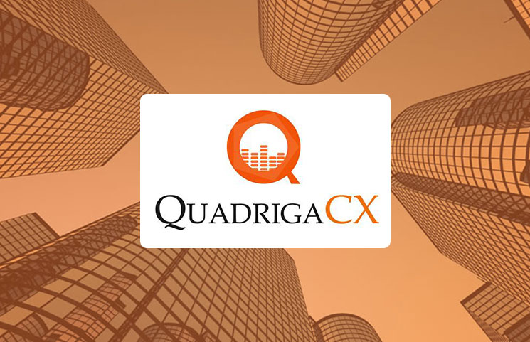 Отзывы о бирже Quadrigacx