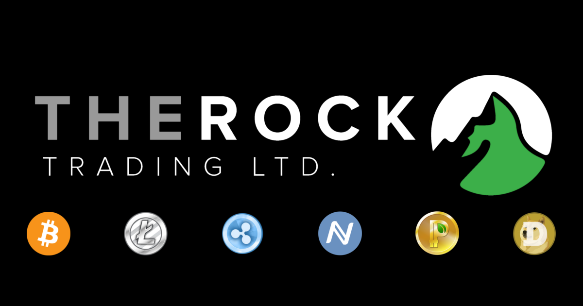 Отзывы о бирже The Rock Trading