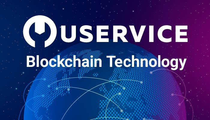 Обзор и отзывы Uservice ICO