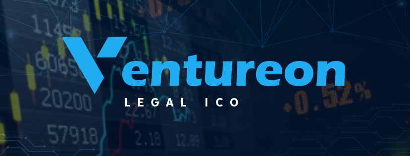 Обзор и отзывы о Ventureon ICO