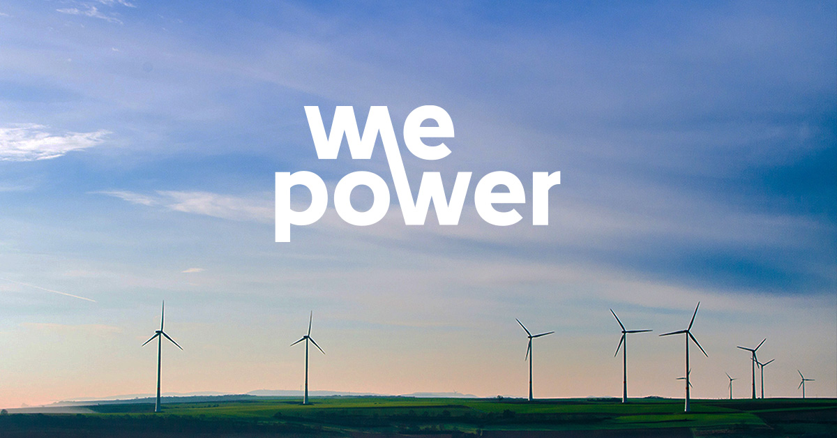 Обзор и отзывы о WePower Network ICO