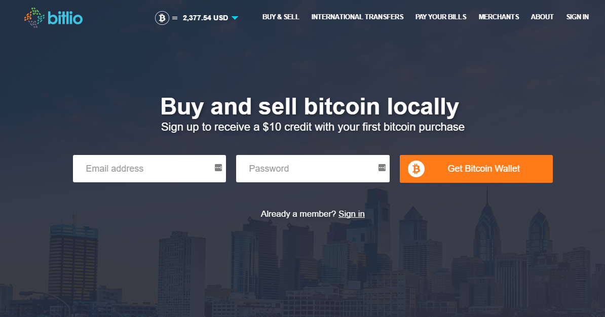 Отзывы о бирже Bitlio