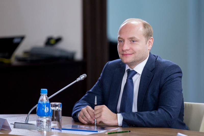 Министр развития Дальнего Востока о новом предложении майнинга криптовалюты
