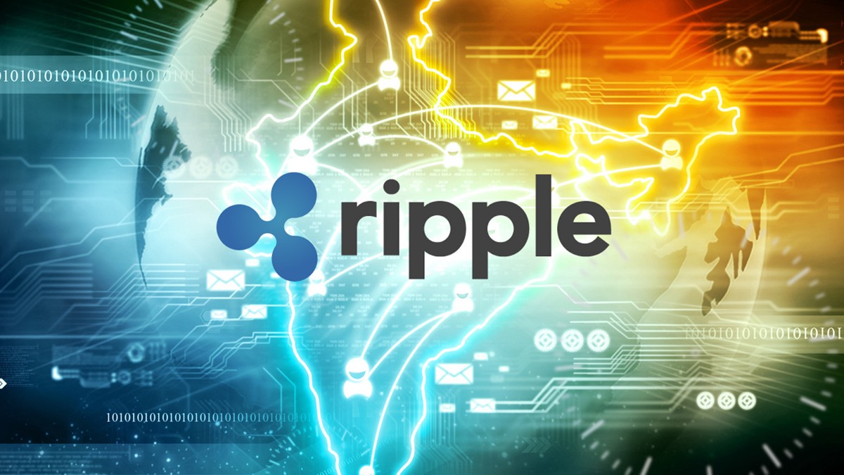 Центрбанк Саудовской Аравии использует блокчейн-технологию Ripple