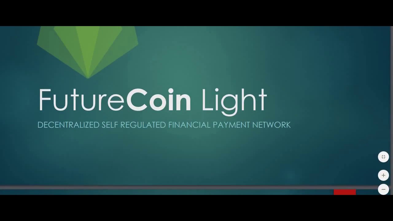 Обзор и отзывы о Future Coin Light ICO