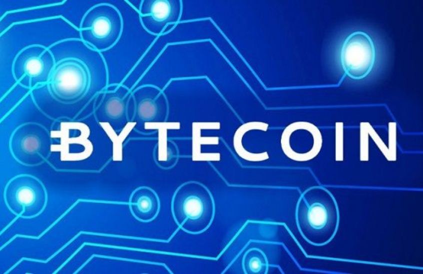 Где купить криптовалюту Bytecoin (BCN)