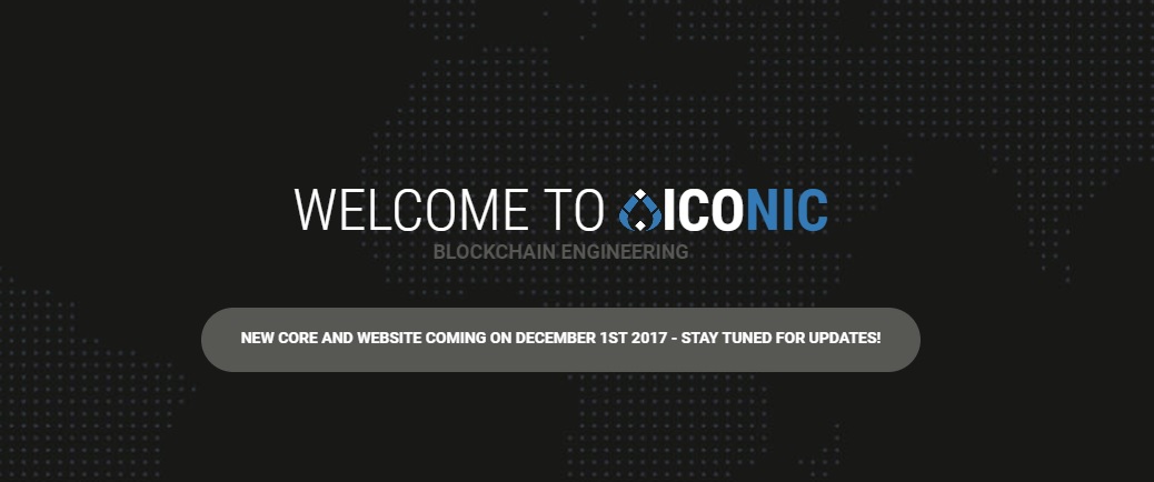 Где купить криптовалюту Iconic (Icon)