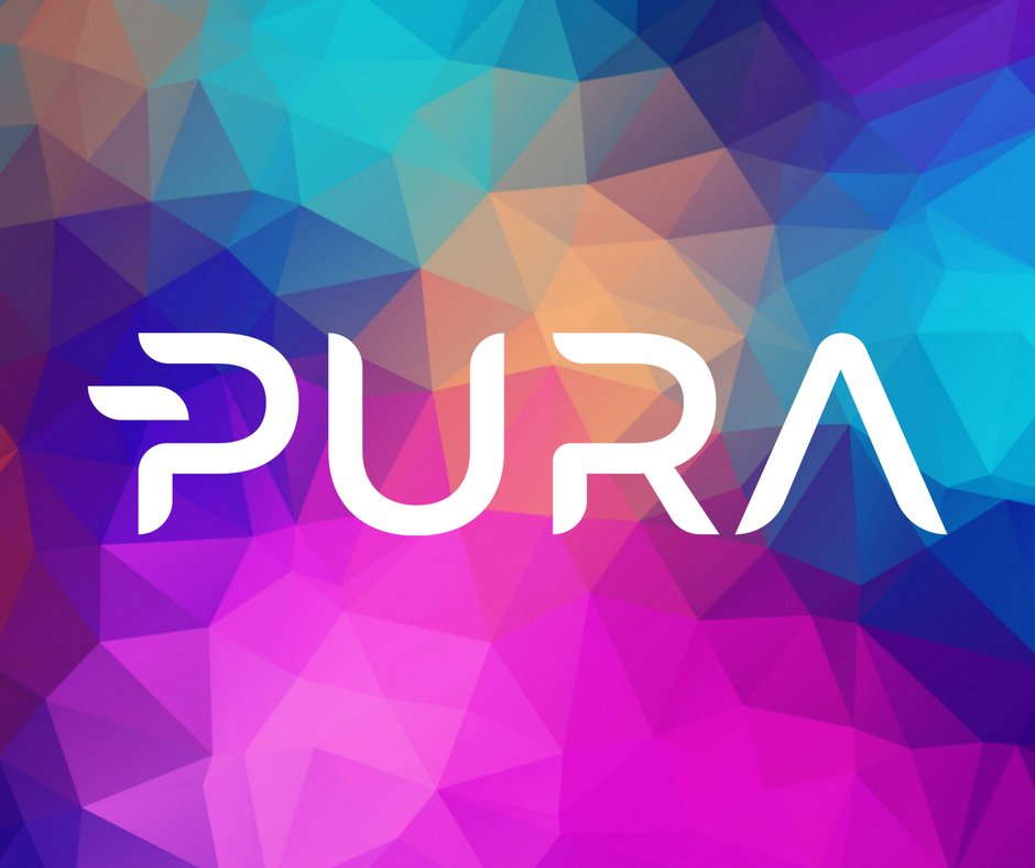 Где купить криптовалюту Pura