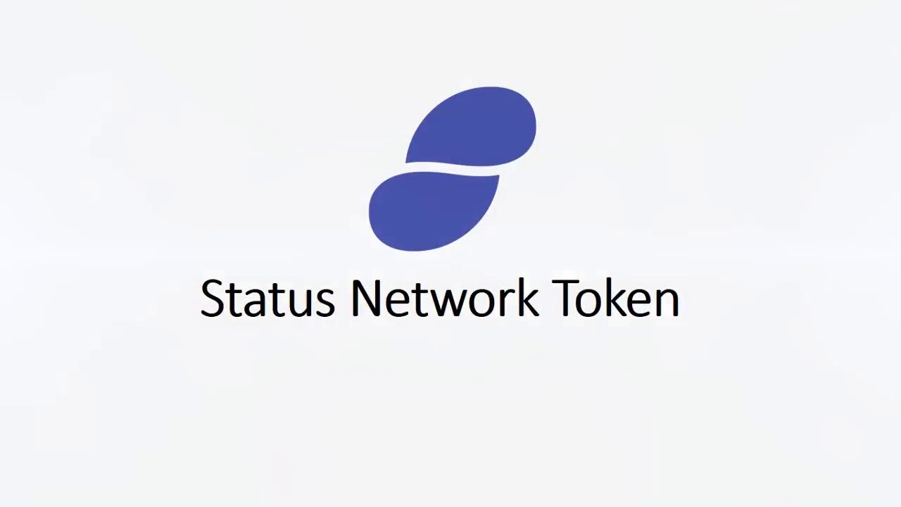 Где купить криптовалюту Status (SNT)