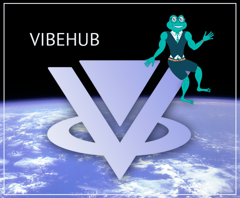 Где купить криптовалюту Vibe
