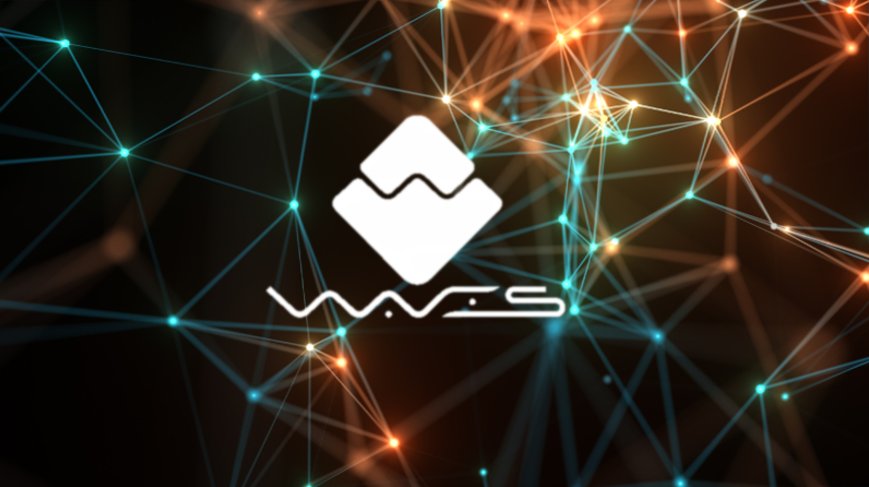 Где купить криптовалюту Waves