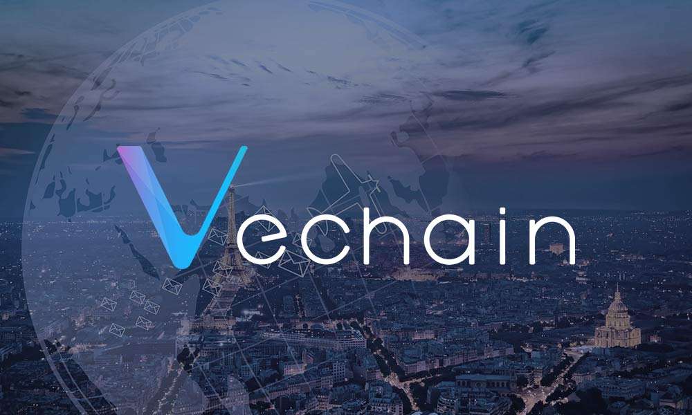 Лучшие VeChain (VEN) кошельки