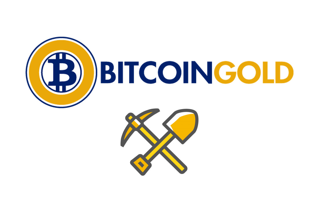 Майнинг криптовалюты Bitcoin Gold (BTG)