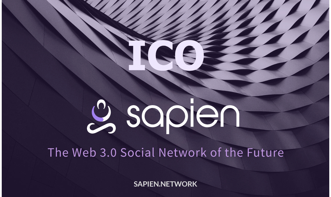 Обзор и отзывы о Sapien ICO