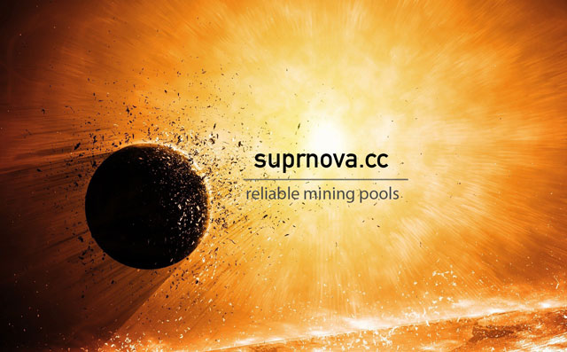 Обзор пула Suprnova