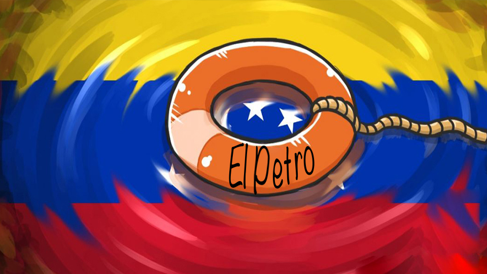 Николас Мадуро: El Petro собрала $3.3 млрд инвестиций
